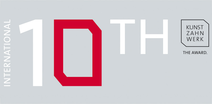 Ausschreibung zum 10. CANDULOR KunstZahnWerk Wettbewerb 2017