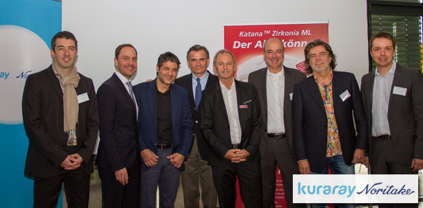 Das macht Lust auf pure Zahntechnik