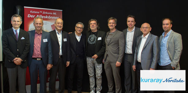 Ein Versprechen: Lust auf pure Ästhetik