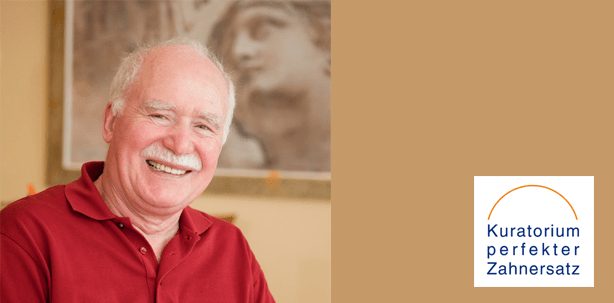 Mit dem Zahnersatz in Urlaub!