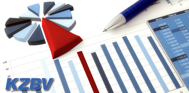 KZBV stellt zentrale Daten zur zahnärztlichen Versorgung vor