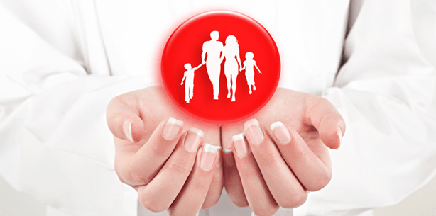 Zahnmedizinisches Konzept ist Vorbild für aufsuchende Versorgung