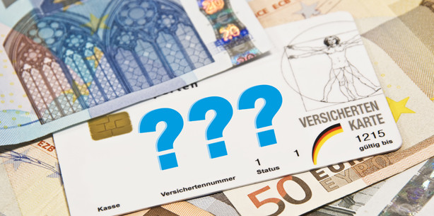 KZBV: GKV-Überschüsse in die Versorgung stecken