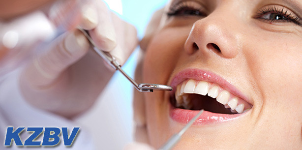 Rückgang bei Zahnextraktionen und Füllungen