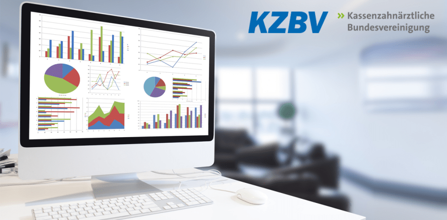 Zahlen, Daten und Fakten zur vertragszahnärztlichen Versorgung