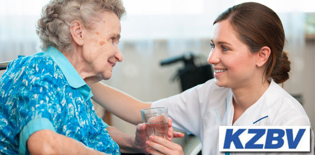 Haus- und Heimbesuche ab 1. April deutlich einfacher