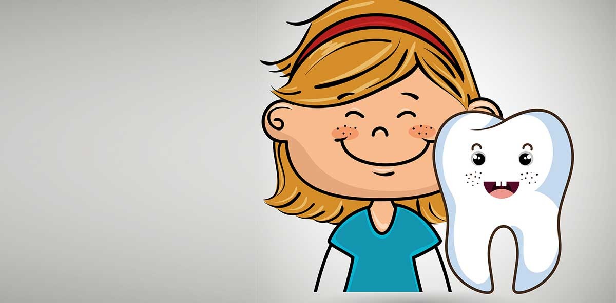 Neue Kinderrichtlinie jetzt auch mit Verweisen zum Zahnarzt