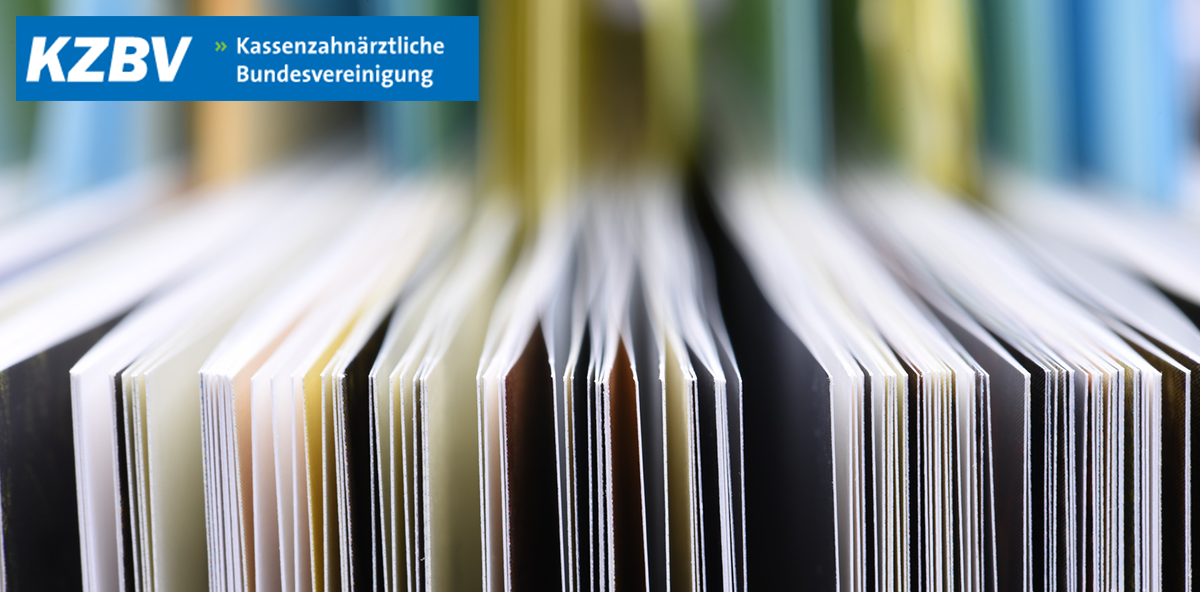 Zahnfüllungen: Aktualisierte Patienteninformation liegt vor