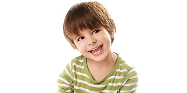 Update zum ZWP-Thema "Kinderzahnheilkunde"