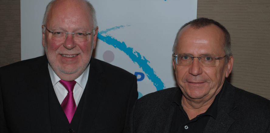 KZV Rheinland-Pfalz wählt Dr. Matthias Seidel in den Vorstand