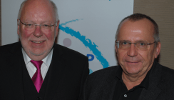 KZV Rheinland-Pfalz wählt Dr. Matthias Seidel in den Vorstand