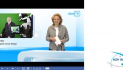 Rheinland-pfälzische Zahnärzte gehen auf Sendung