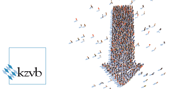 KZVB kritisiert Unterfinanzierung zahnärztlicher Leistungen