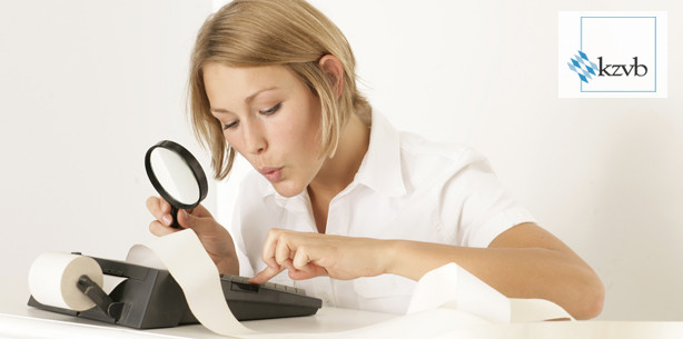 KZVB für länderspezifische Zuweisungen aus dem Gesundheitsfonds