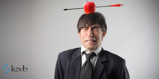 KZVB: Bürokratieabbau ist überfällig