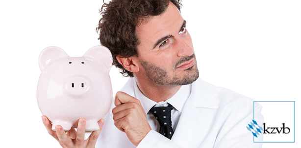 KZVB kritisiert AOK Bayern als Problemkasse