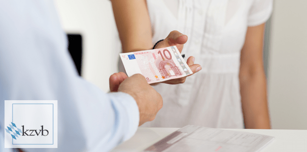 KZVB begrüßt Forderung nach Reform des Finanzausgleichs