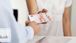 KZVB begrüßt Forderung nach Reform des Finanzausgleichs