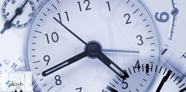 Beim Zahnarzt geht’s am schnellsten