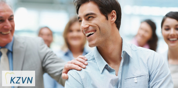 Honorarverhandlungen zwischen TK und KZVN erfolgreich