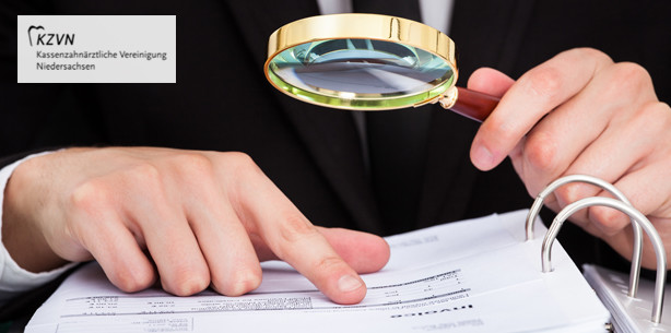 KZVN bestätigt: Abrechnungsbetrug ist kein Thema