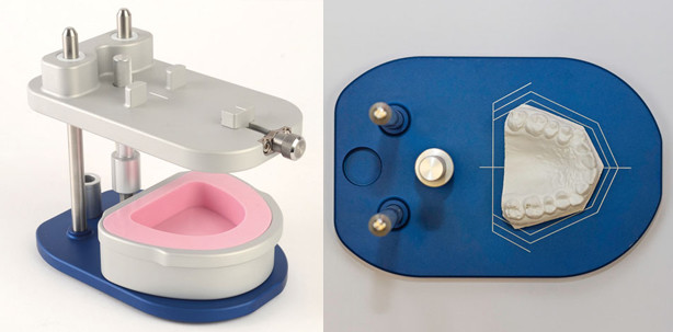 Effiziente High-End-Labortechnik