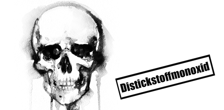 Hippy Crack – Lachgas als tödliche Spaßdroge