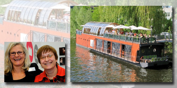 4. ladies dental talk in Berlin