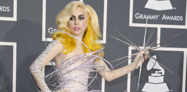 Zähneputzen wird „Gaga“