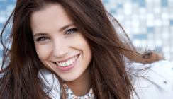 Deutsche legen großen Wert auf schöne Zähne