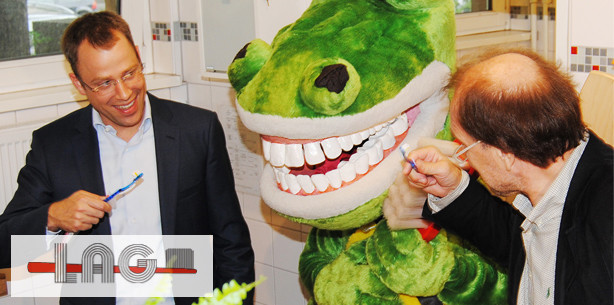 Gruppenprophylaxe bleibt Erfolgsmodell