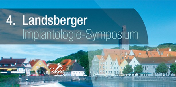 Landsberg/Lech – Implantologie im Stadttheater