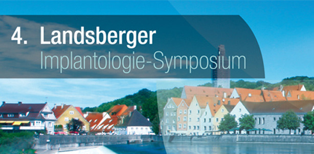 Landsberg/Lech – Implantologie im Stadttheater