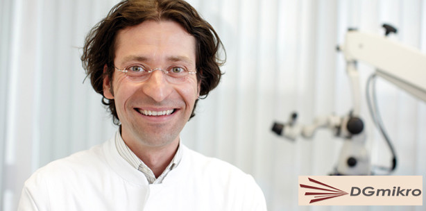 „Uns geht es um eine neue ­Denkrichtung in der Zahnmedizin“