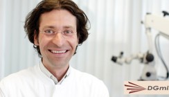 „Uns geht es um eine neue ­Denkrichtung in der Zahnmedizin“