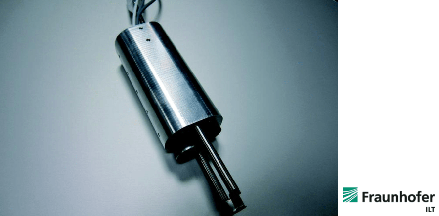 Lasergestützter Wundverschluss für die Oralchirurgie