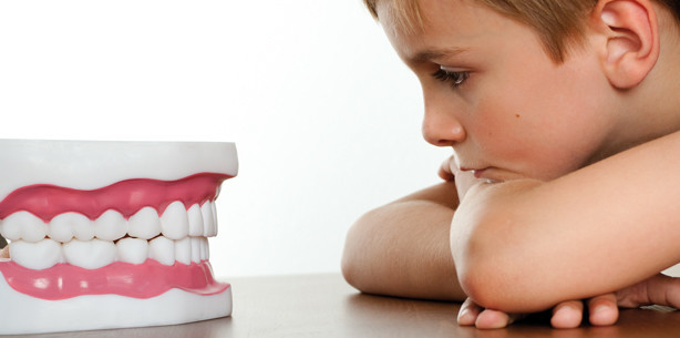 Laser schafft Vertrauen bei großen und kleinen Patienten