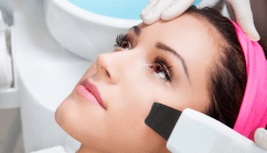 Trendwende in der Gesichtschirurgie: Laser immer wichtiger