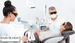 „Der Laser ist heutzutage ein unverzichtbarer Bestandteil der Therapie“
