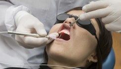 So effektiv ist die Laserbehandlung in der Zahnmedizin