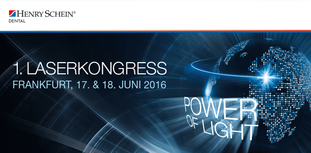 Laserkongress „Power of Light“