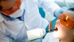 Laserschutz ist Pflicht für Praxen