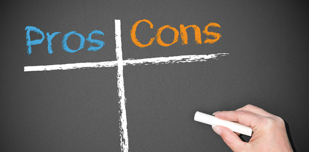 Pro und Kontra der Lasertherapie in der Zahnmedizin