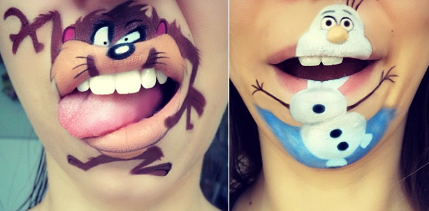 Nichts als Comics im Kopf?