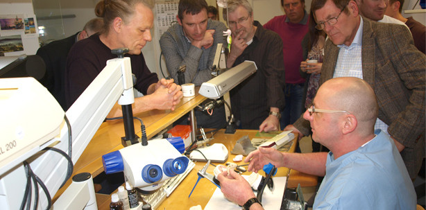 Über 200 Teilnehmer beim 4. Landsberger Implantologie-Symposium