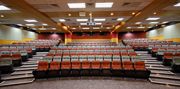 Faszination des Studiums ungebrochen