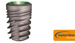 Neu: Kurzes Legacy™ bei limitierter Knochenhöhe