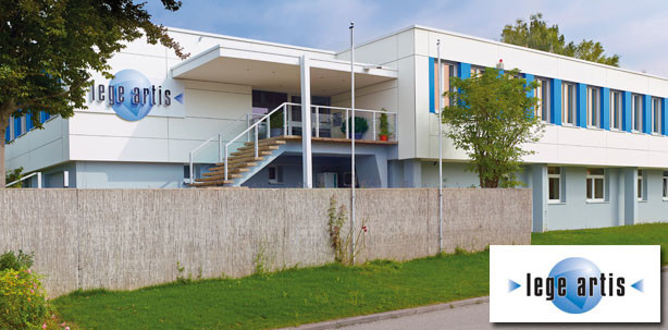 Gebündelte Kompetenz in 3. Generation