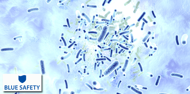 Wirksamer Schutz vor Legionellen und Pseudomonaden