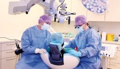 Qualifizierung für die Zukunft der Implantologie